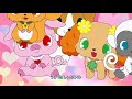 ジュエルペット OP「マジ?マジ!マジカル☆ジュエル」浅香唯(2009)