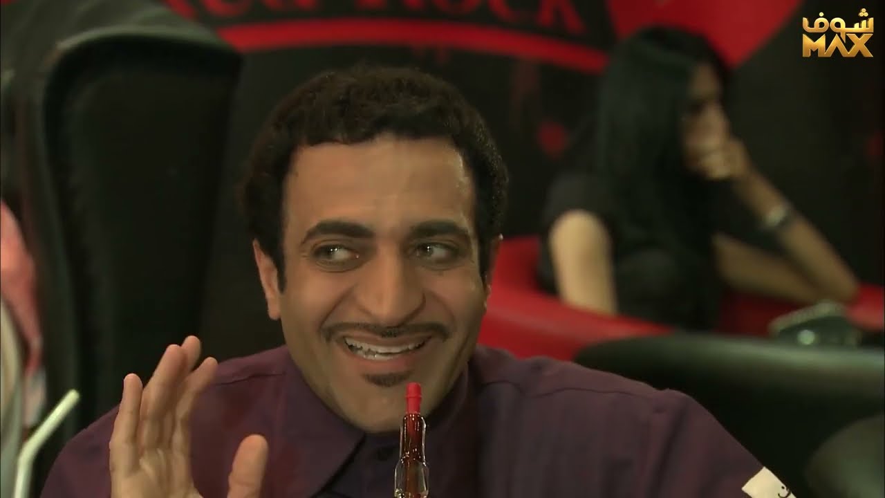 لازم يخشون الخطة عن الناس , و فكرو يزرعون الشريحة بشخص موثوق😂 #اثنين_في_الإسعاف