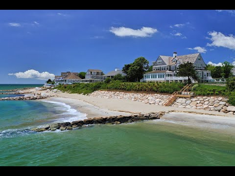 47 Sea View Avenue, Osterville, MA home video tour