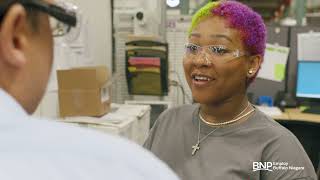 Introducing Career Pathways - Employ Buffalo Niagara