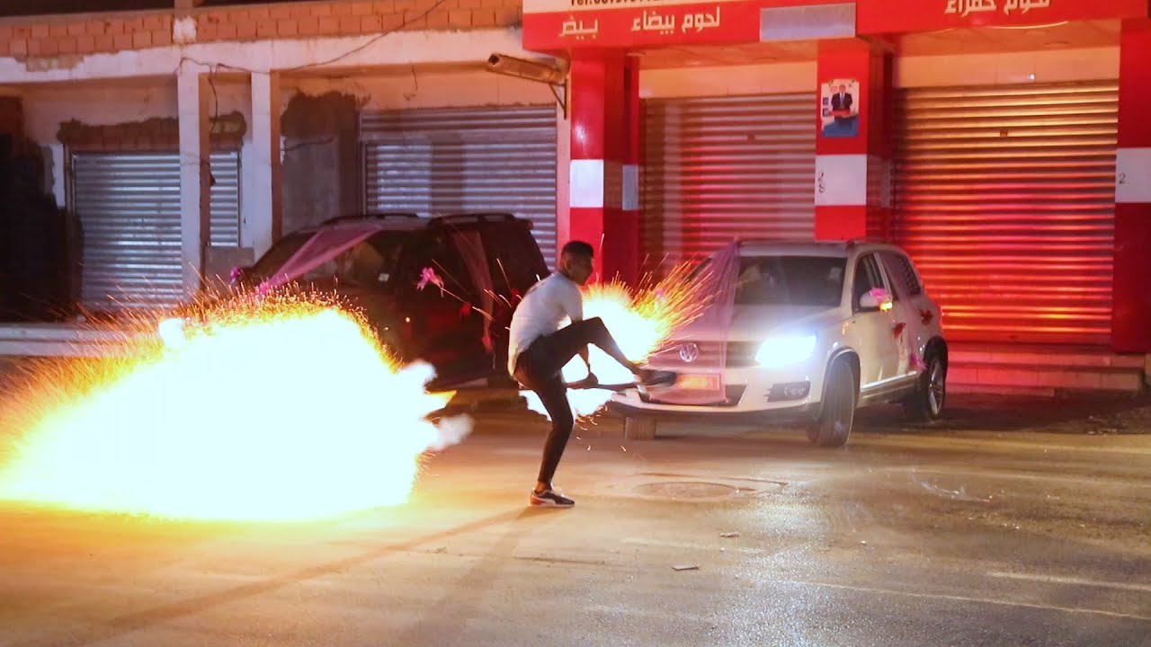 أعراس جزائرية أفــراح واد ســـــوف   على الطَّريقـــــــة الشَّــــــاويّــــة  🙌