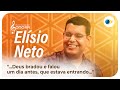 Elísio Neto | IDENTIDADE SONORA