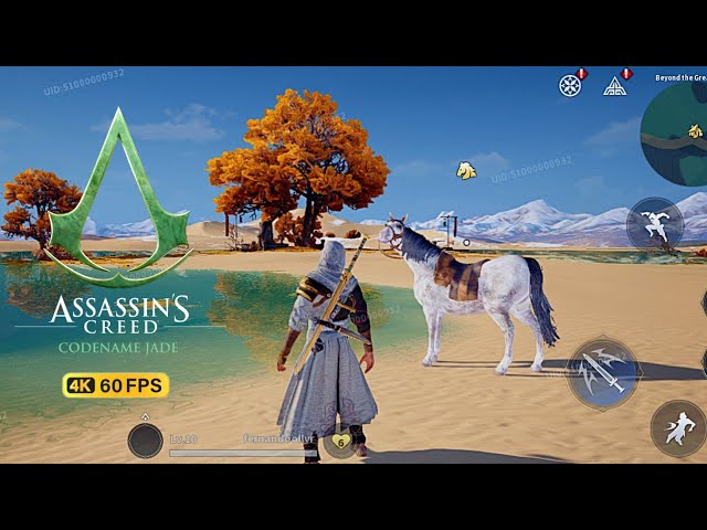 How to Download Assassin's Creed Codename Jade