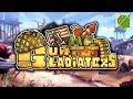 Download File apk game Gun gladiators: Battle royale for free
