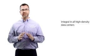 Data Center Trends and Efficiencies: Water Side Economization