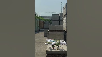 Tấm xi măng, tấm cemboard làm sàn nhà lắp ghép siêu bền chịu nước chống cháy