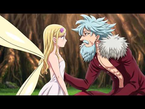 FOUR KNIGHTS OF THE APOCALYPSE - BAN'S FAREWELL! CHAPTER 251 REVIEW ( MOKUSHIROKU NO YONKISHI )