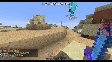 Yoih hacking cosmicpvp alien planet