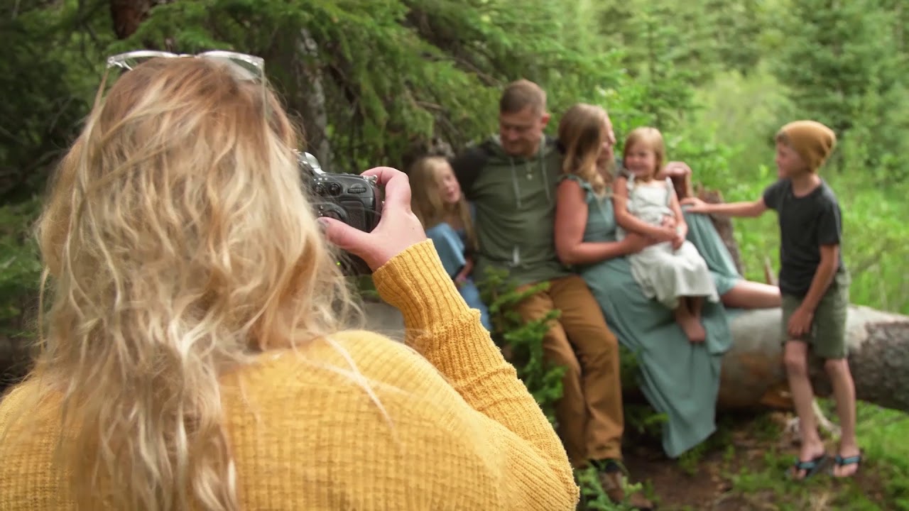 Collective feature: Hillary Kaye