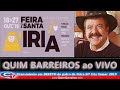 Capture de la vidéo Quim Barreiros Ao Vivo