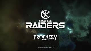 Starsiege: Raiders Teaser