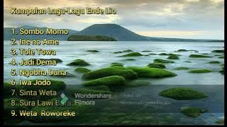 Kumpulan lagu-lagu ende lio