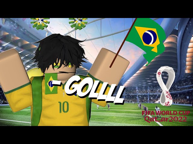 Chaveamento da copa brasil no roboox #roblox #futebolmeme