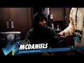 “We Were Missing Some Guys Who Make An Impact.” | Jaden McDaniels Postgame Sound | 02.22.26