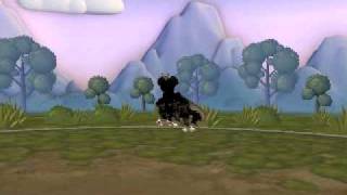 Spore:Fly