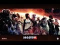 Mass Effect 2 OST - Unreleased OST: Human-Reaper Battle