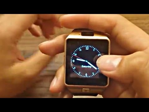 Piqancy DZ09 Bluetooth Smartwatch,(Gold) | how to buy  | How2buy