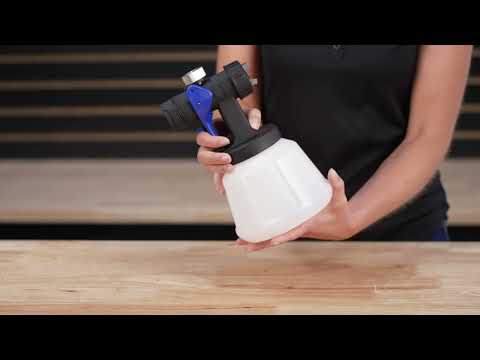 Graco EVO HVLP Education Center - Cup Refills