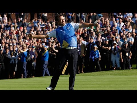 Ryder Cup 2010 - Celtic Manor