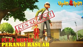 Full Movie Upin & Ipin Musim 15 - Perangi Rasuah  - Upin Ipin Terbaru 2021