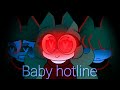 Baby hotline meme animation eddsworld flipaclip bg by ixorex