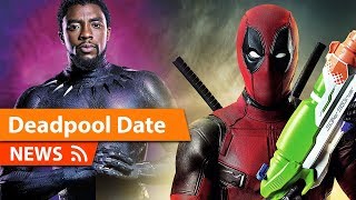 Deadpool 3 to release In 2022 according to Reports - Avengers & MCU Future