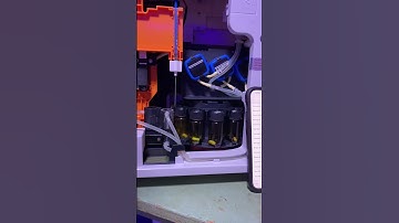 Mastertronic Maintenance Position