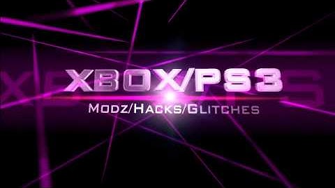 Xbox/ps3 hacks and more  uploaded from FliXpress.com