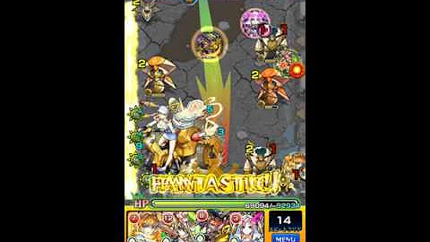 モンスト せくしーろーら モンスト せくしーろーら