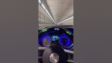 2014 Mustang GT POV #viralvideo #trending #mustang