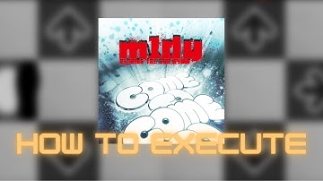 【DDR A3】Come To m1dy BDP Lvl. 11 - How to execute