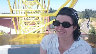 Clark County fair 2026