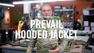 outdoor research multicam jacket
