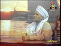 الشيخ محمد الدلال البصيلى قصيدة صلى الإله على النور الذى ظهر قناة طيبة الفضائية 