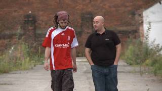 Andy - Nacro project worker