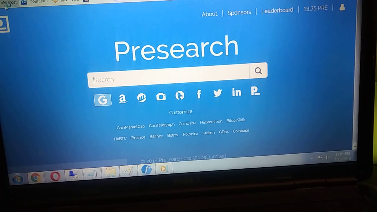 DAVOR COIN SCAM OUT? & PROFIT TRAILER ETH UPDATE