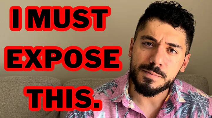 Ex-Muslim REVEALS The BIGGEST LIE He Believed Before Converting to Christianity | Islam to Christian