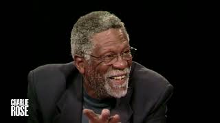 Russells Rules | Bill Russell