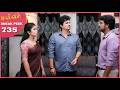 Malli Serial | EP 735 Sneak Peek | 14th May 2026 | Nikitha | Vijay | Saregama Dice TV Shows Tamil