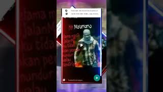 Download Lagu RA'NGGAGAS MP3