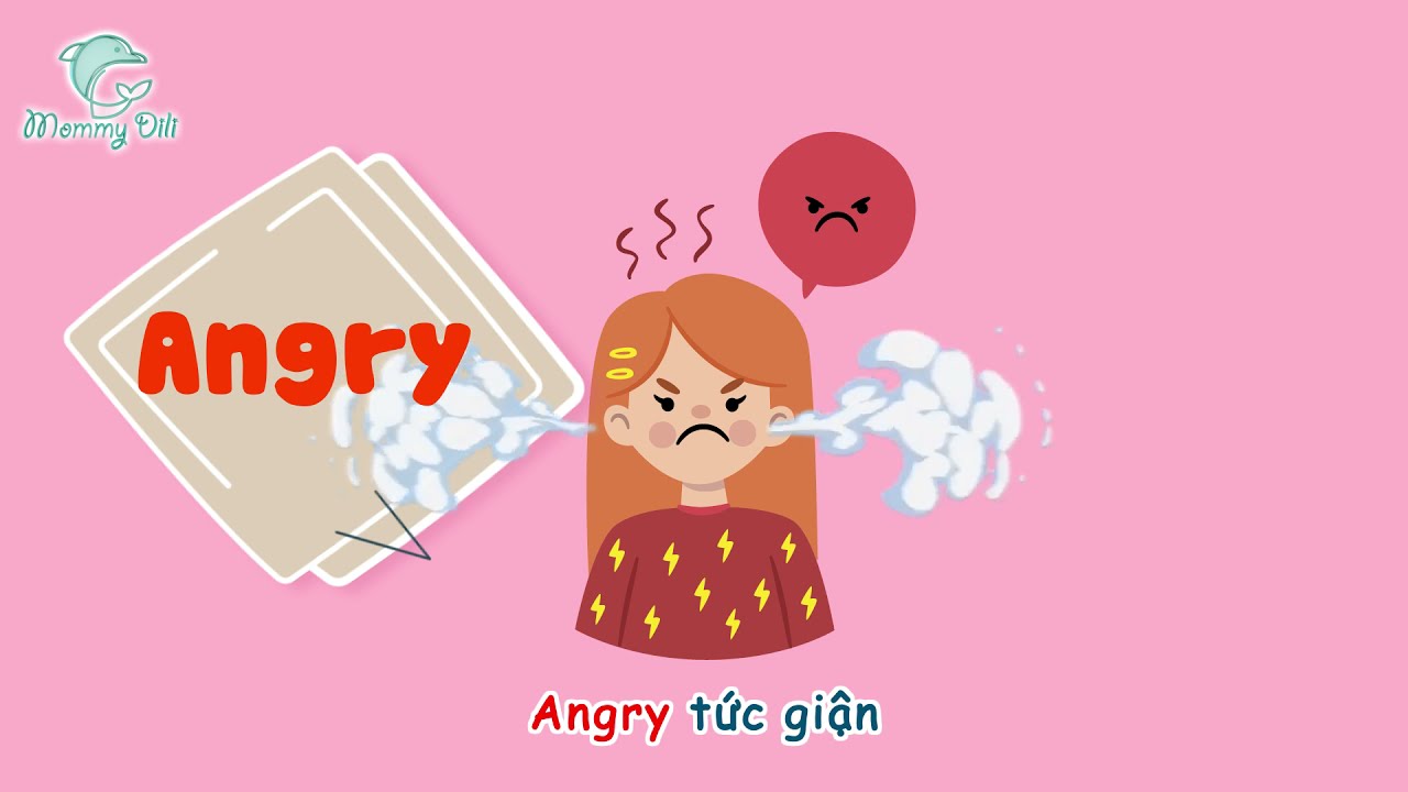 image The feeling song | Bài hát về cảm xúc | Cover You are my sunshine |Học tiếng anh qua bài hát dễ nhất