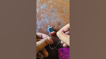 Dc motor speed controller #youtubeshorts #shortsfeed #shorts