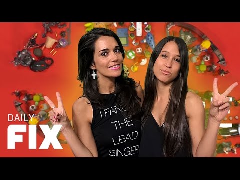 Lo mejor, lo peor del E3 2015 y Hollywood… Daily Fix 20150620 microsoft store