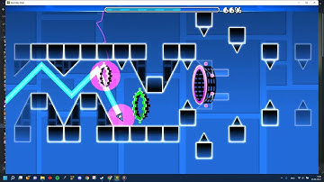 (GP) My part in Numa Numa Yei