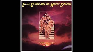Be Born Again - Little Cedric and The Hailey Singers - instrumental