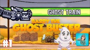 Jetpack Joyride 2 - Gameplay Walkthrough Part 1 - Tutorial (iOS, Android) || MrSekHisPlaying