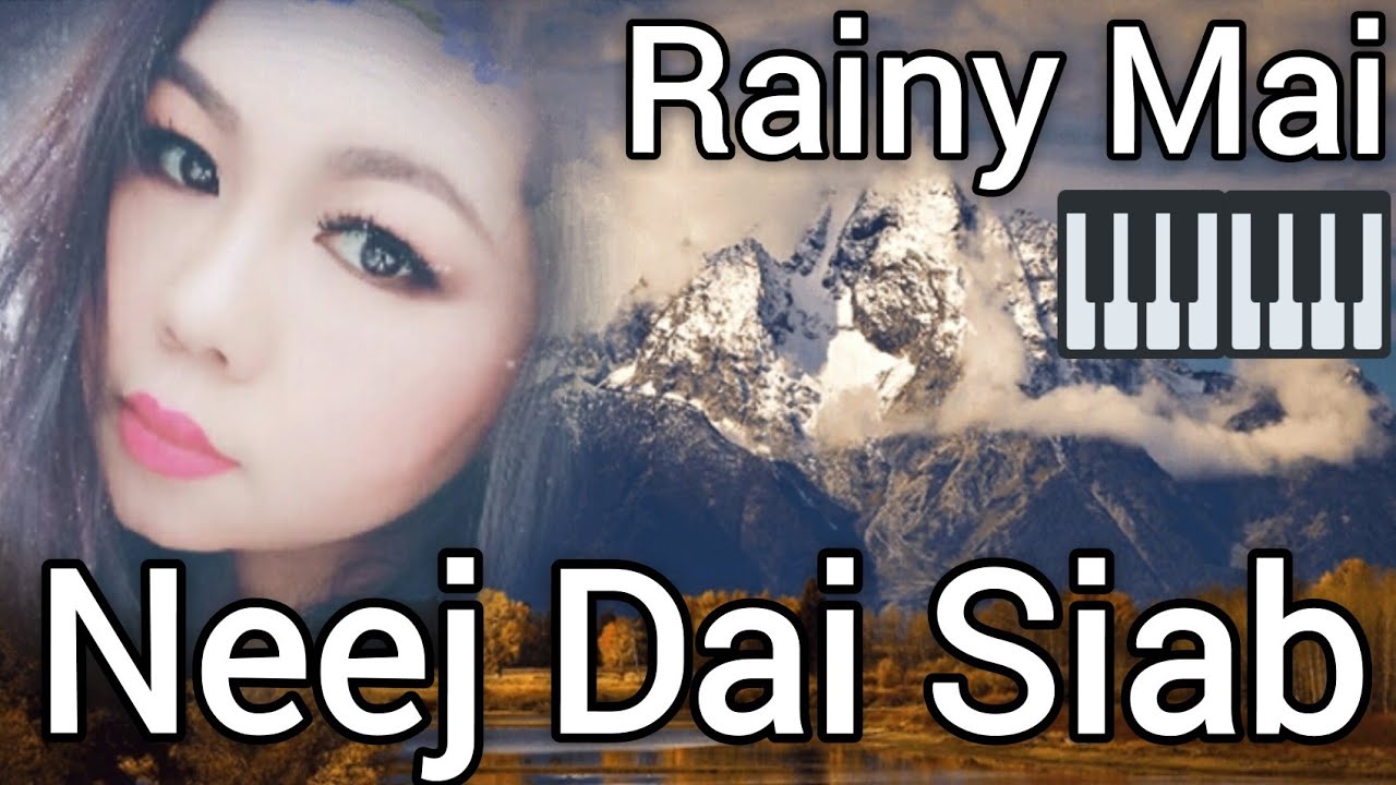 Neej Dai Siab - RainyMai | Touly Vangkhue Cover Hmong Song | Nkauj Hmong | Hmong Music