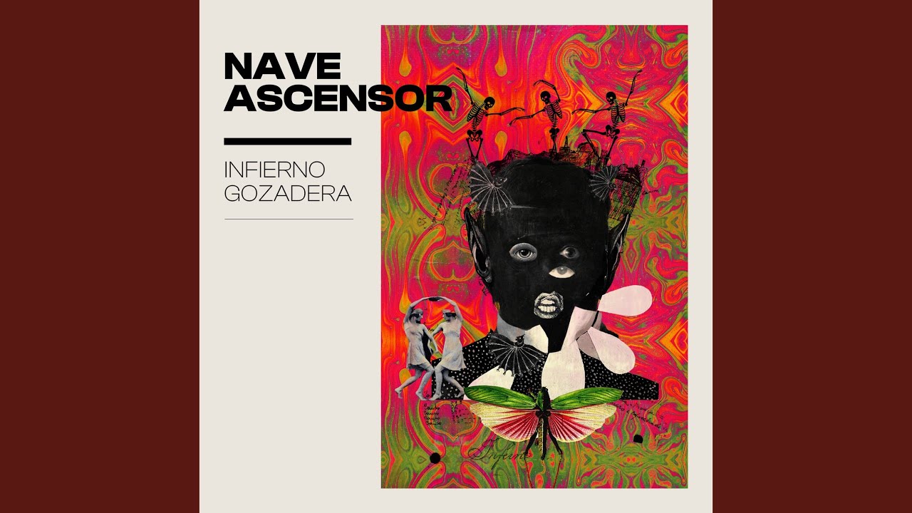 Watch Disco Samba on YouTube Watch Disco Samba on YouTube