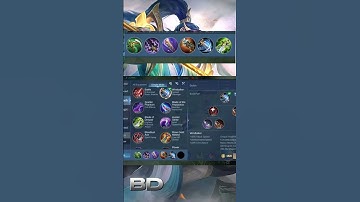 Zilong build 2023 😆 must try