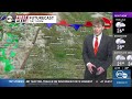 Breezy but warm few days before a slight cool down in your First Alert Forecast